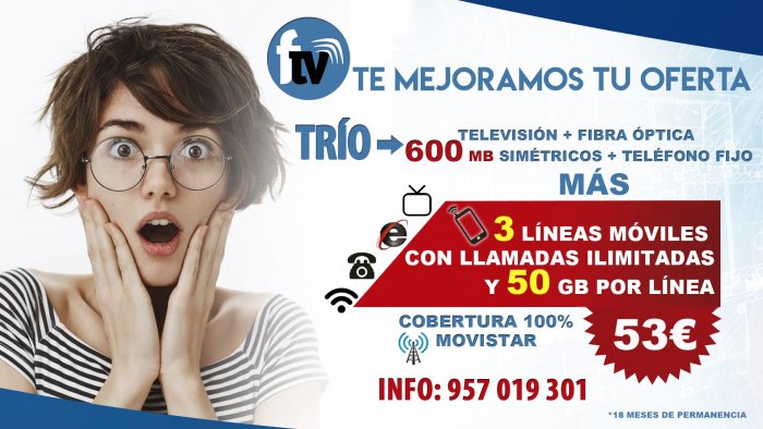 Hicamor Familiar 600Mb